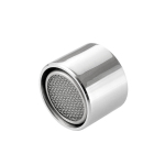 Perfexim aeraator 22mm v&otilde;rgufiltriga
