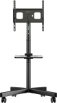 Telefonihoidja TV SET ACC ADJUSTABLE STAND/26-65" BLACK TS1137-B ONKRON