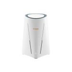 D-Link ruuter G536/E | 5G NR BE3600 Wi-Fi 7 | 802.11ax | Ethernet LAN (RJ-45) ports 2 | Mesh Support No | 5G | MU-MiMO No