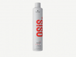 Schwarzkopf Osis+ juukselakk, tugev fikseerimine, 500ml