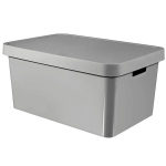 Hoiukast Curver Infinity 45 l, h&otilde;be