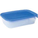 Toidu s&auml;ilituskarpide komplekt Curver Fresh&Go, 3 tk