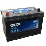 Aku EXIDE EB955 95Ah 720A