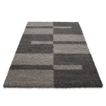 Ayyildiz vaip Shaggy Gala Taupe 2505, 200x290 cm