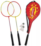 Sulgpalli komplekt Schildkrot Fun Sports
