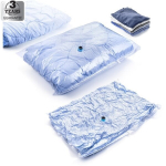 Vaakumkotid riietele 2tk 100x70cm Lamart LT8024