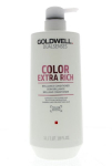 Palsam Goldwell Dualsenses Color Extra Rich Brilliance Conditioner 1000ml