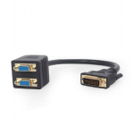 GEMBIRD A-DVI-2VGA-01
