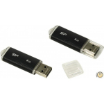 USB pulk Silicon Power Ultima U02 4 GB, USB 2.0,