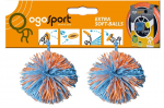 Pallid Schildkrot Ogo Sport&reg;, 2 tk