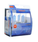 Autopirn M-Tech PTZXB8-DUO H8 35W 12V