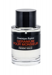 Parf&uuml;&uuml;mvesi Frederic Malle Geranium Pour Mounsieur EDP meestele 100 ml