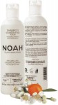 &Scaron;ampoon rasustele juustele Noah 250 ml