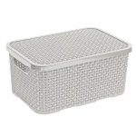 Hoiukast Branq Rattan, 7 l