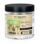 Vannisool Acappella Naturals Detox 600 g