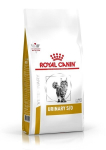 Royal Canin struviitkivide moodustumist ennetav Cat urinary, 1,5 kg