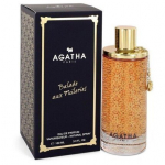 Parf&uuml;&uuml;mvesi naistele Agatha Paris Balade aux Tuileries EDP 100 ml