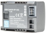Kaamera aku Aku Canon BP-808