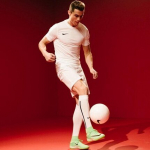 Tualettvesi Cristiano Ronaldo CR7 EDT meestele 50 ml