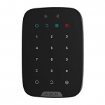 Ajax KeyPad juhtmevaba juhtimisklaviatuur (must)