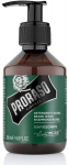 PRORASO Habeme&scaron;ampoon V&auml;rskendav, Roheline Seeria, 200ml