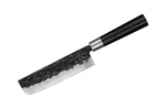 Nuga Samura Blacksmith Nakiri, 16,8 cm
