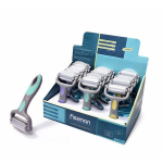 Fissman k&ouml;&ouml;giviljakoorija Y-kujuline