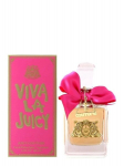 Naiste parf&uuml;&uuml;m Viva La Juicy Juicy Couture EDP: Maht - 50 ml