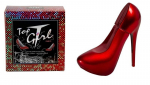 Parf&uuml;&uuml;mvesi AQC Fragrances Top Girl Red EDP naistele 100 ml