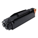 Laserprinteri kassett Toonerikassett Extra Digital CF230X, must