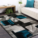 Vaip hall/t&uuml;rkiis 120x170cm