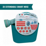 Kastmisvoolik 7,5m Ikra Magic Soft Smart Hose