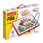 Tikkimise loominguline komplekt Quercetti, 0570