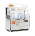 Autopirnid M-Tech Powertec Platinum +130% H11 12V, 2 tk