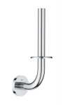 Grohe Essentials tualettpaberi hoidja