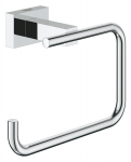 Grohe Essentials Cube tualettpaberi hoidik