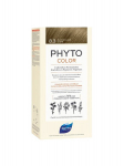 Juuksev&auml;rv Phyto Color Nr.8.3