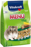 VITAKRAFT Premium Menu toit hamstritele, 0,4 kg
