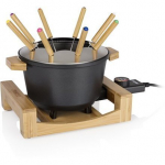Fondue Printsess Puhas 173025 - Fond&uuml;&uuml;aparaat 8 inimesele - 1,5 L - 800 W