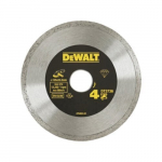 Teemantketas Dewalt 125x1,6x22.2mm - DT3736