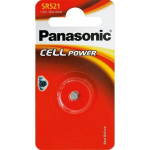 Patareid Panasonic SR521EL/1B