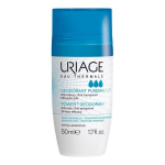 Rulldeodorant - antiperspirant Uriage Power3 50 ml