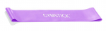 Vastupidavuskumm Gymstick Mini Light 25 cm, Tugev vastupanu