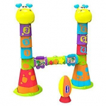 Ragbim&auml;ng Chicco Jungle Rugby