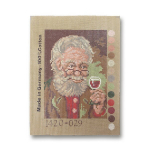 L&otilde;uend joonistusega tikkimiseks 20x26 cm PAKO 17