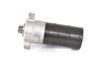 Starter Bosch 0001125609 12V, 2.2KW; AU Q7,VW TOUAREG 3.0D