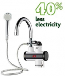 Elektriline veesoojenduskraan "Tavalax LCD Energy Saving"