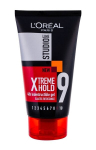 Juuksegeel vormimiseks L'Oreal Paris Studio Line Xtreme Hold 48h Indestructible 150 ml