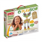 PlayBio M&auml;ng: Tecno Jumbo &Uuml;ksainus V&auml;rv