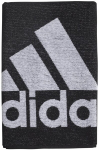 R&auml;tik Adidas TOWEL S Black White